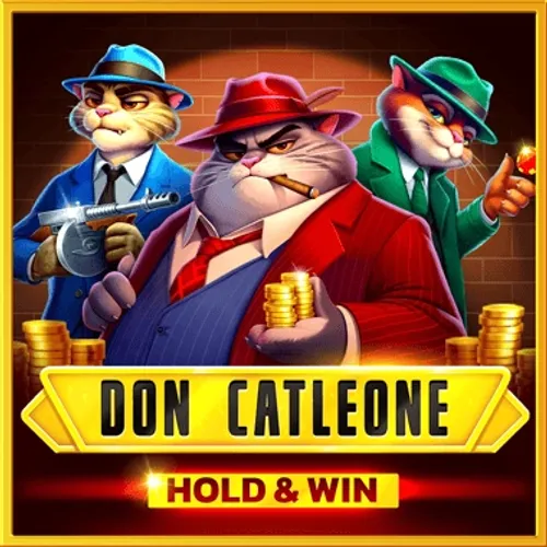 DonCatLeoneHoldAndWin